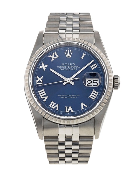 Rolex Datejust 16220